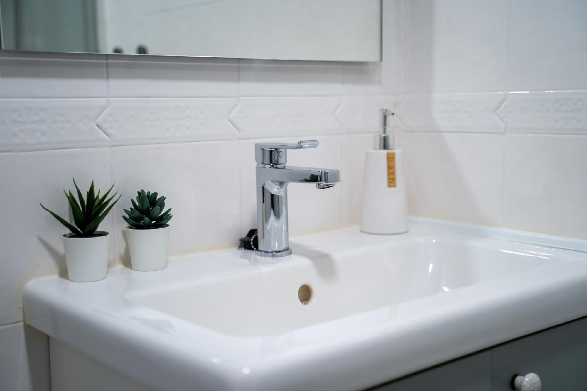 Apartamento En El Corazon De Granada - Cochera Dış mekan fotoğraf